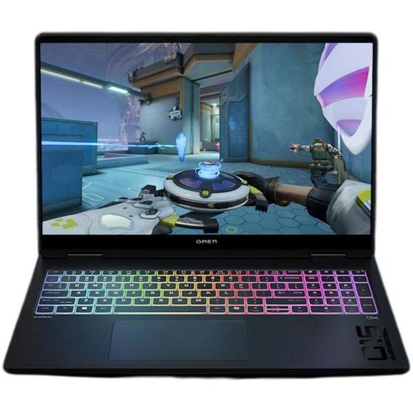 HP Omen Max 16-ak0026nn, 16