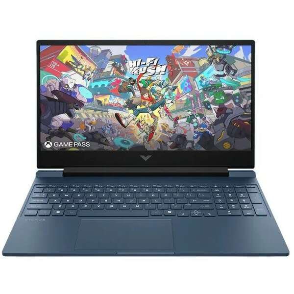 HP Victus 15-fa2068nm, 15.6