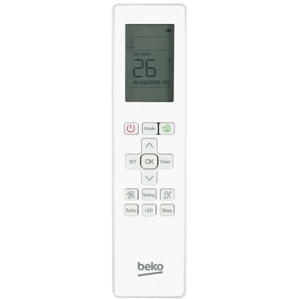 BEKO BBEPME 120 / BBEPME 121