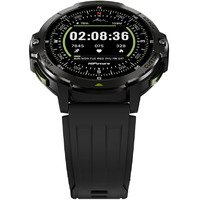 HIFUTURE Vortex Black