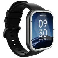 HIFUTURE Zone3 Black
