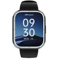 HIFUTURE Zone3 Black