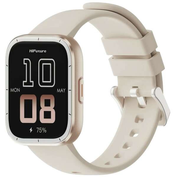 HIFUTURE Zone3 Rose Gold