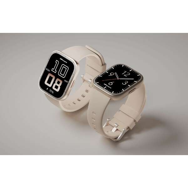 HIFUTURE Zone3 Rose Gold