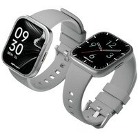 HIFUTURE Zone3 Silver