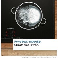 BOSCH PXL811H26E