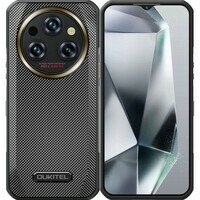 OUKITEL WP35 Pro 12GB/512GB Black