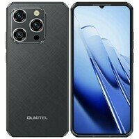 OUKITEL WP52 4GB/256GB Black