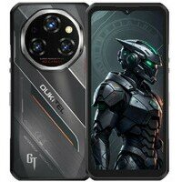 OUKITEL WP62 8GB/256GB Black