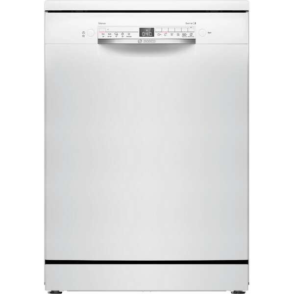 BOSCH SMS2HTW06E
