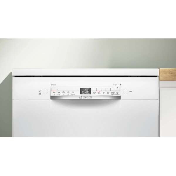 BOSCH SMS2HTW06E
