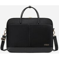 CHANTRIA Laptop torba Chantria CB00772 Black