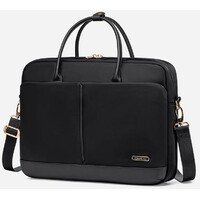 CHANTRIA Laptop torba Chantria CB00772 Black