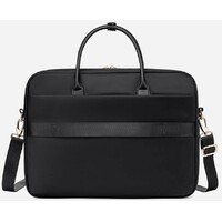 CHANTRIA Laptop torba Chantria CB00772 Black