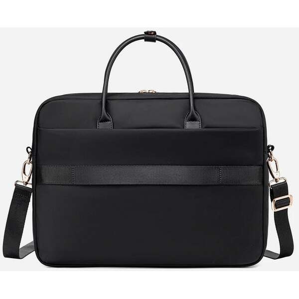 CHANTRIA Laptop torba Chantria CB00772 Black