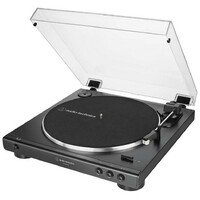 AUDIO TECHNICA AT-LP60XUSBGM