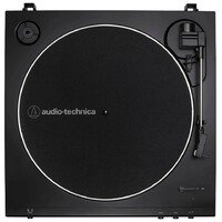 AUDIO TECHNICA AT-LP60XUSBGM