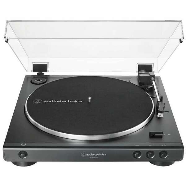 AUDIO TECHNICA AT-LP60XUSBGM