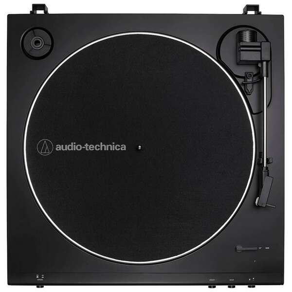 AUDIO TECHNICA AT-LP60XUSBGM