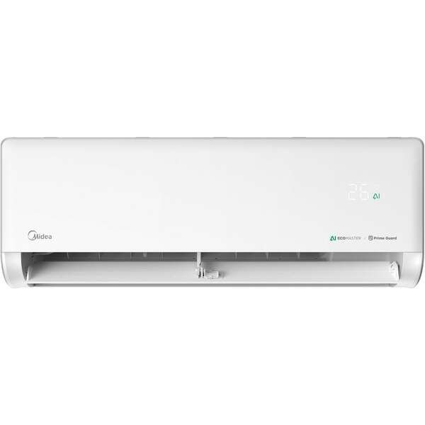 MIDEA EZ-09RD6-I   WHITE Solstice