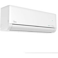 MIDEA EZ-12RD6-I   WHITE Solstice