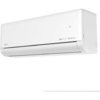 MIDEA EZ-12RD6-I   WHITE Solstice