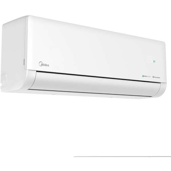 MIDEA EZ-24RD6-I   WHITE Solstice