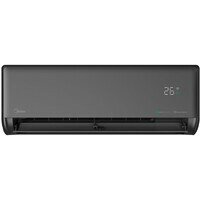 MIDEA EZB-09RD6-I  BLACK Solstice