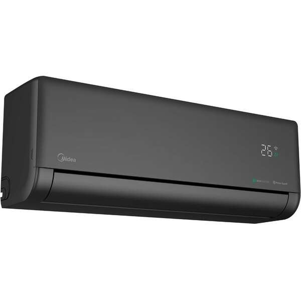 MIDEA EZB-09RD6-I  BLACK Solstice