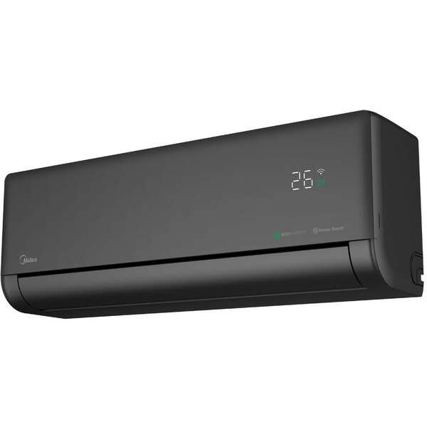 MIDEA EZB-09RD6-I  BLACK Solstice