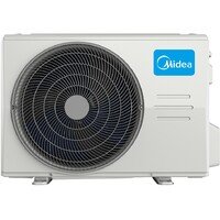 MIDEA EZB-12RD6-I  BLACK Solstice