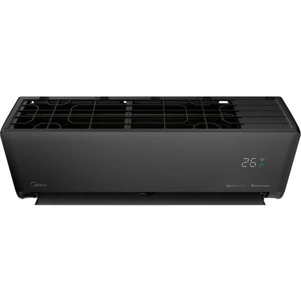 MIDEA EZB-24RD6-I  BLACK Solstice