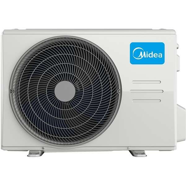 MIDEA EZB-24RD6-I  BLACK Solstice