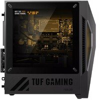 ASUS Mini Tower TM500MH-0R72600090 Ryzen 7 260/16GB/SSD 1TB/GeForce RTX 5060