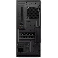 ASUS Mini Tower TM500MH-0R72600090 Ryzen 7 260/16GB/SSD 1TB/GeForce RTX 5060