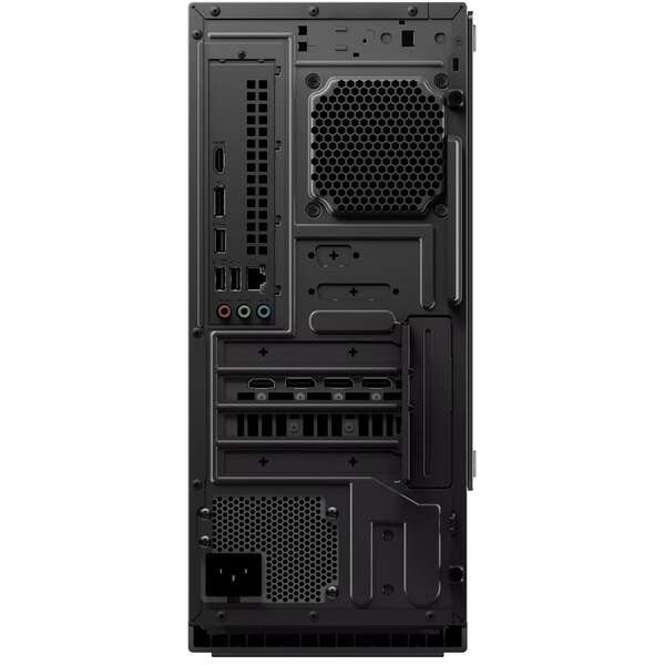 ASUS Mini Tower TM500MH-0R72600090 Ryzen 7 260/16GB/SSD 1TB/GeForce RTX 5060