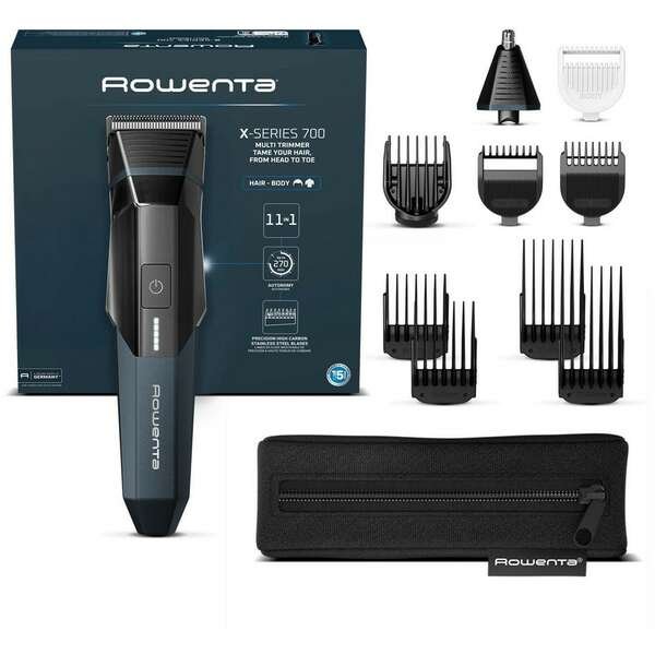 ROWENTA TN9610