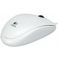 LOGITECH B100 WH 910-003360