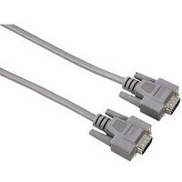 HAMA VGA-VGA 15p. M/M 3m 420879