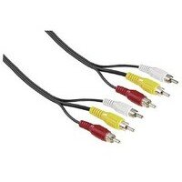 HAMA 3cinca-3cinca M/M 2m 431349