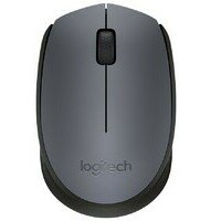 LOGITECH M170 GREY 910-004642