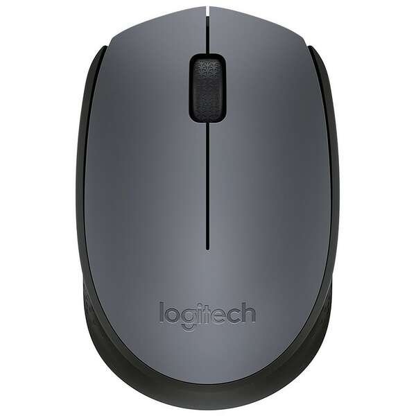 LOGITECH M170 GREY 910-004642