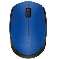 LOGITECH M171 BLUE 910-004640