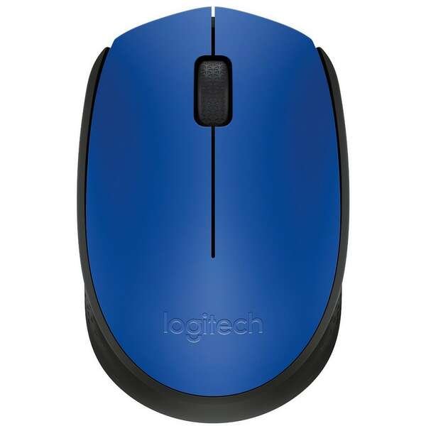 LOGITECH M171 BLUE 910-004640