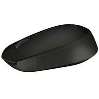 LOGITECH B170 BLACK 910-004798