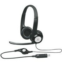 LOGITECH H390 USB 981-000406