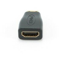 GEMBIRD A-HDMI-FC HDMI-mini HDMI adapter