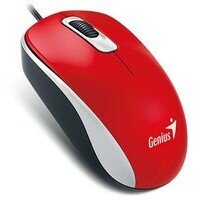 GENIUS DX-110 USB crveni