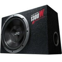 JVC CS-BW120