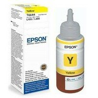 EPSON T6644 žuto mastilo